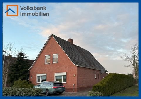 Rhauderfehn / Klostermoor Häuser, Rhauderfehn / Klostermoor Haus mieten 