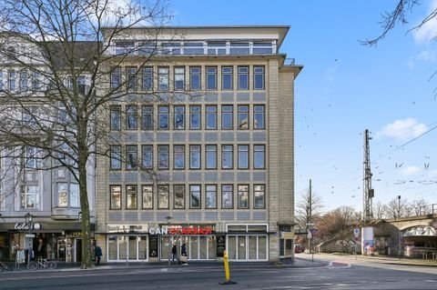 Bielefeld Büros, Büroräume, Büroflächen 