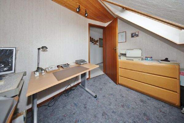 Arbeitszimmer