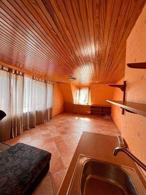 DG - Ost Wohn- und Küchenbereich