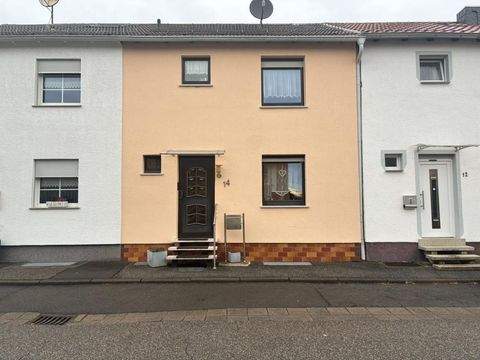 Quierschied Häuser, Quierschied Haus kaufen