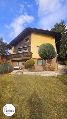 Haus - NESTOR Immobilien