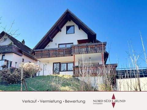 Bühlertal Häuser, Bühlertal Haus kaufen