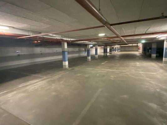 Tiefgarage 