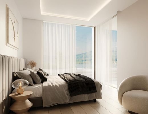 Schlafzimmer - Bedroom B08