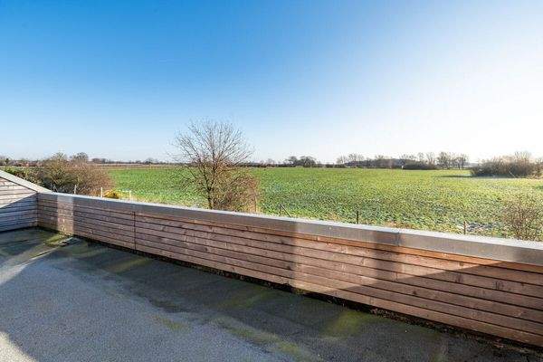 Stadthaus in Harsefeld