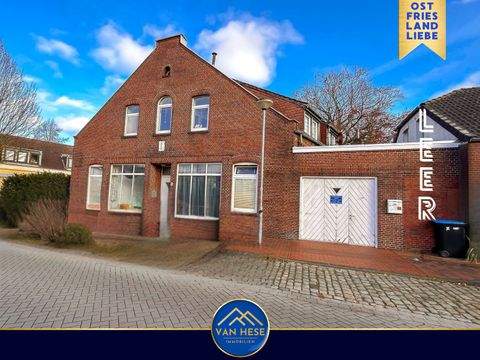 Leer Renditeobjekte, Mehrfamilienhäuser, Geschäftshäuser, Kapitalanlage