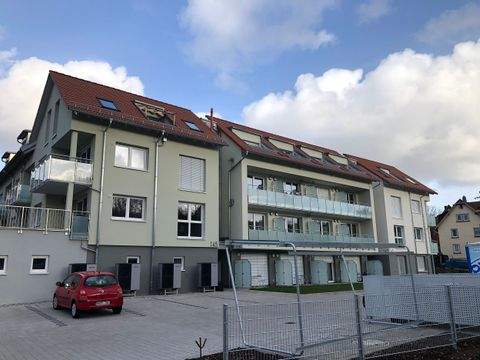 Hessental Wohnungen, Hessental Wohnung mieten