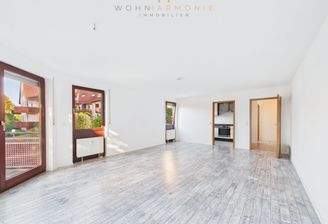 Wohn/-Esszimmer
