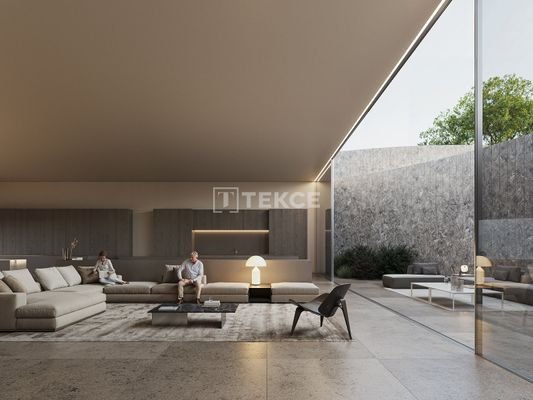 Ultra Luxury Eco Villa with a Unique Design in Sotogrande