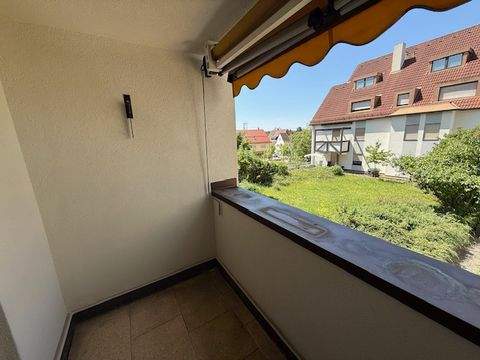Schwaig bei Nürnberg Wohnungen, Schwaig bei Nürnberg Wohnung kaufen