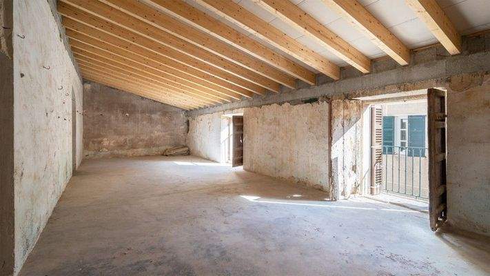 Manacor Mallorca Herrenhaus zum Verkauf Wohnraum 92753