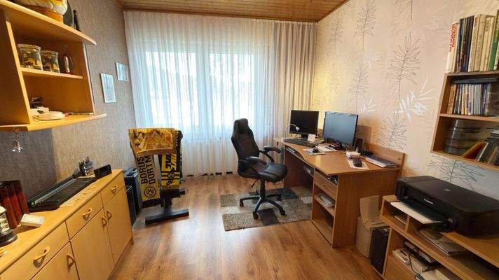 Arbeitszimmer