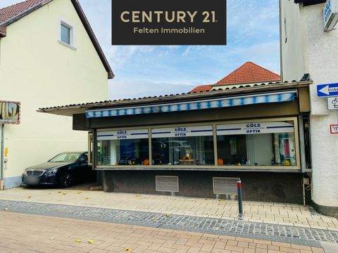 Wörrstadt Häuser, Wörrstadt Haus kaufen