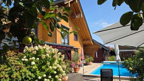 Pocking Häuser, Pocking Haus kaufen