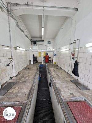 Werkstatt - NESTOR Immobilien