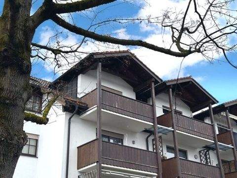 Weilheim Wohnungen, Weilheim Wohnung mieten