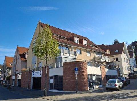 Eberbach Büros, Büroräume, Büroflächen 