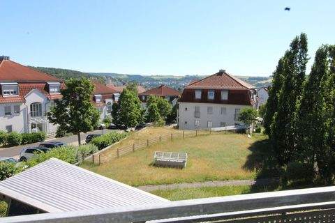 Veitshöchheim Wohnungen, Veitshöchheim Wohnung mieten