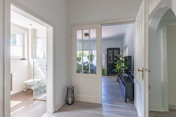 EG Eingang Wohnteil II