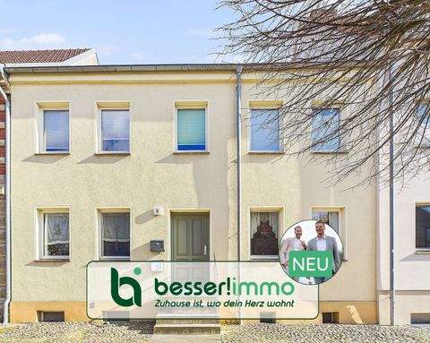 Kyritz Renditeobjekte, Mehrfamilienhäuser, Geschäftshäuser, Kapitalanlage