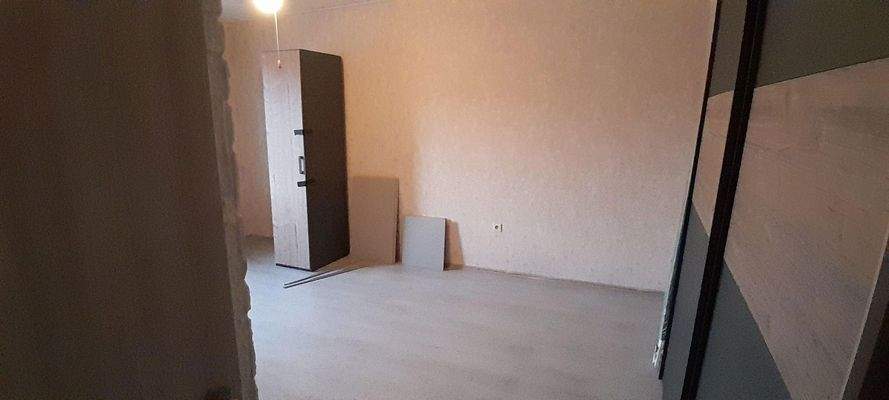 Schlafzimmer OG Mitte 