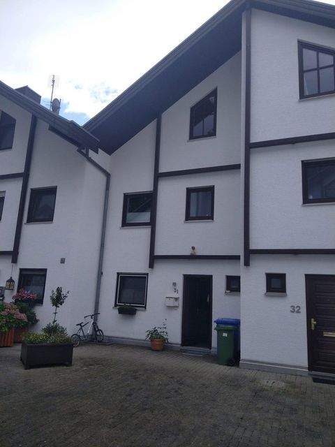 Deidesheim Wohnungen, Deidesheim Wohnung kaufen