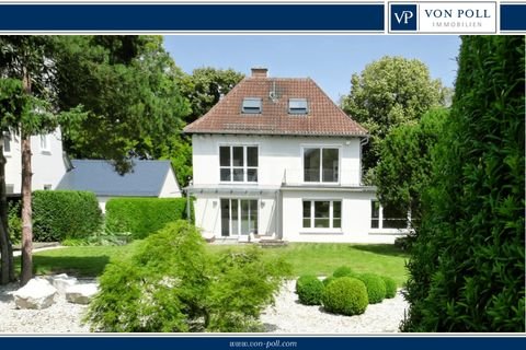 Bad Homburg vor der Höhe Häuser, Bad Homburg vor der Höhe Haus mieten 