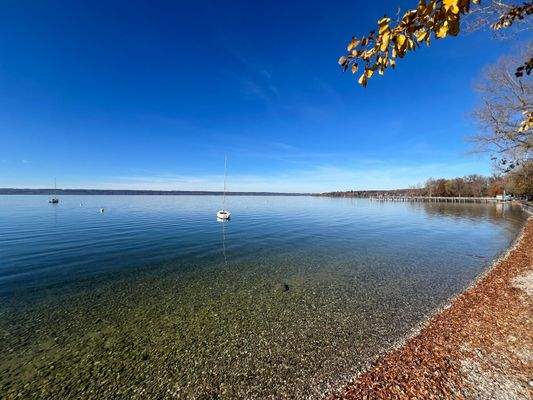 Ammersee