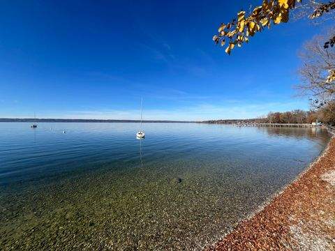 Herrsching Häuser, Herrsching Haus kaufen