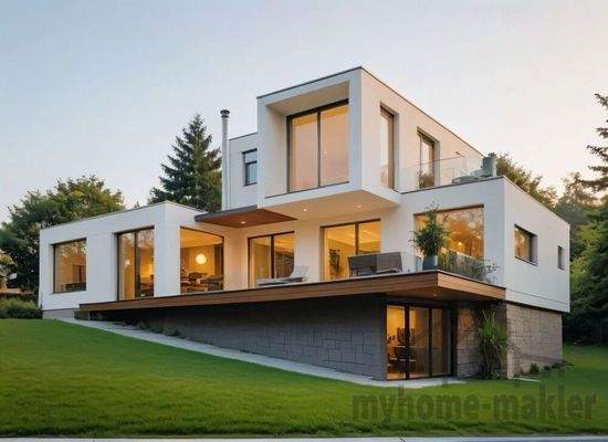 Modulhaus Rendering 004