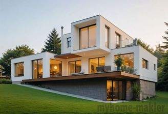 Modulhaus Rendering 004