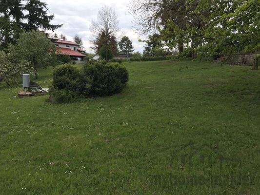 Grundstück inklusive - Beispielfoto