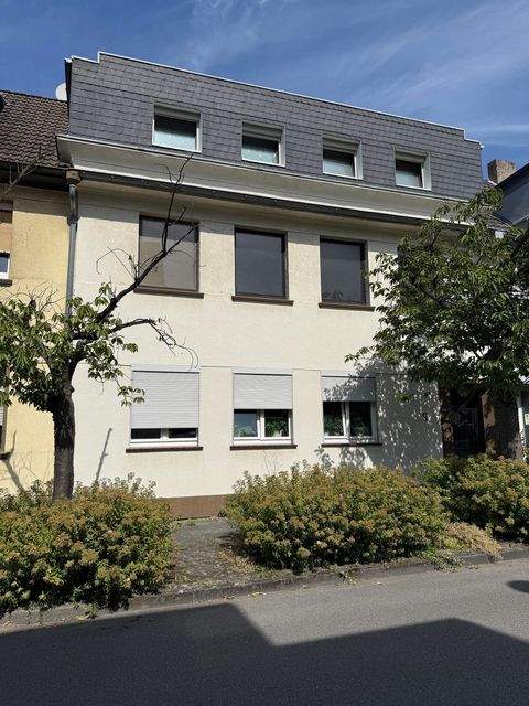 Langenfeld (Rheinland) Häuser, Langenfeld (Rheinland) Haus kaufen