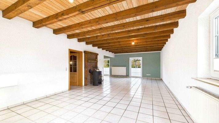 Familienzeit genießen