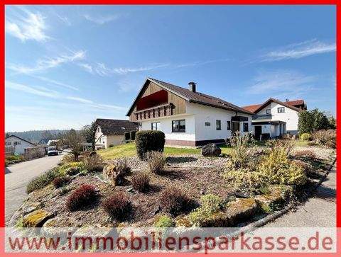 Neubulach Häuser, Neubulach Haus kaufen