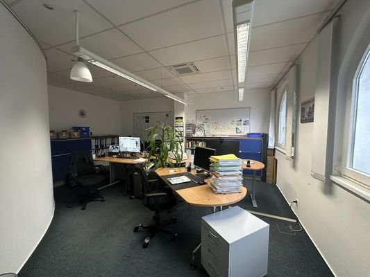 Büro