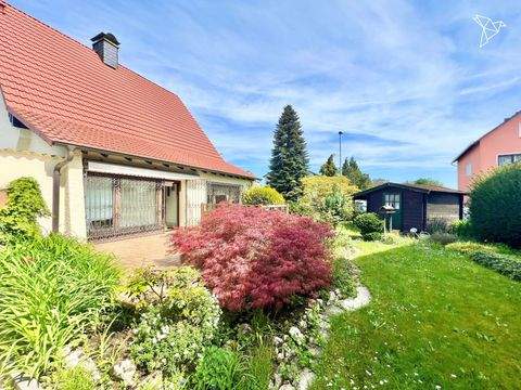 Kelsterbach Häuser, Kelsterbach Haus kaufen