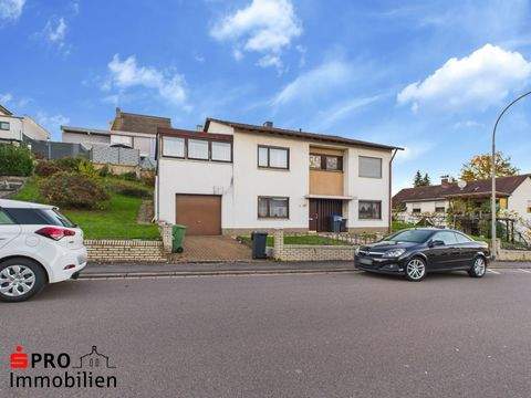 Lebach Häuser, Lebach Haus kaufen