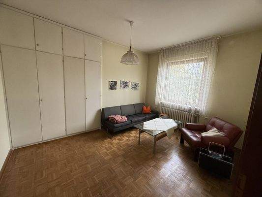 Gäste-, Kinder- oder Arbeitszimmer