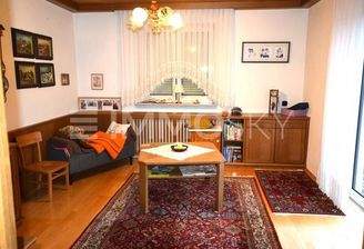 gemütliches Wohnzimmer