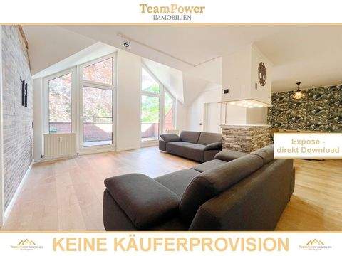 Wedel / Schulau Wohnungen, Wedel / Schulau Wohnung kaufen