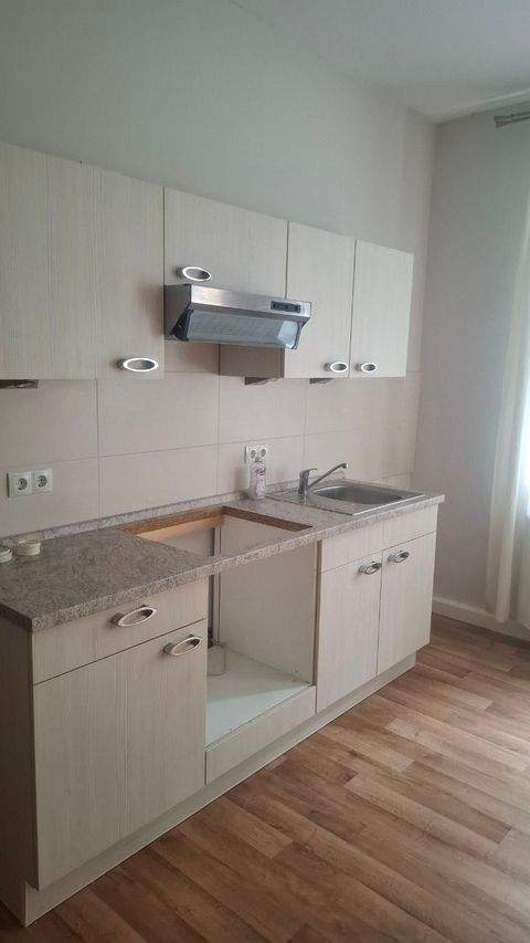 Halle (Saale) Wohnungen, Halle (Saale) Wohnung mieten