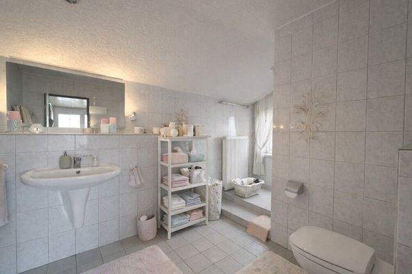 Inspiration Kinderbadezimmer 