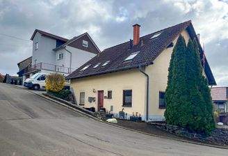 Beide Häuser