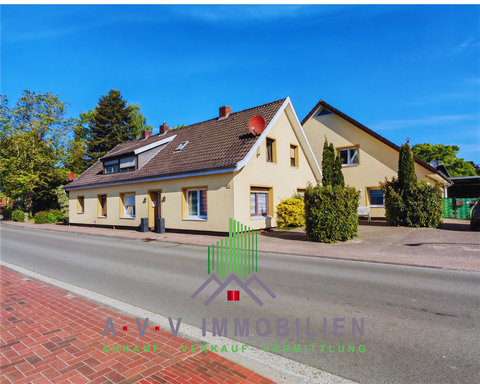 Detern Häuser, Detern Haus kaufen