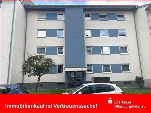 Offenburg Wohnungen, Offenburg Wohnung kaufen