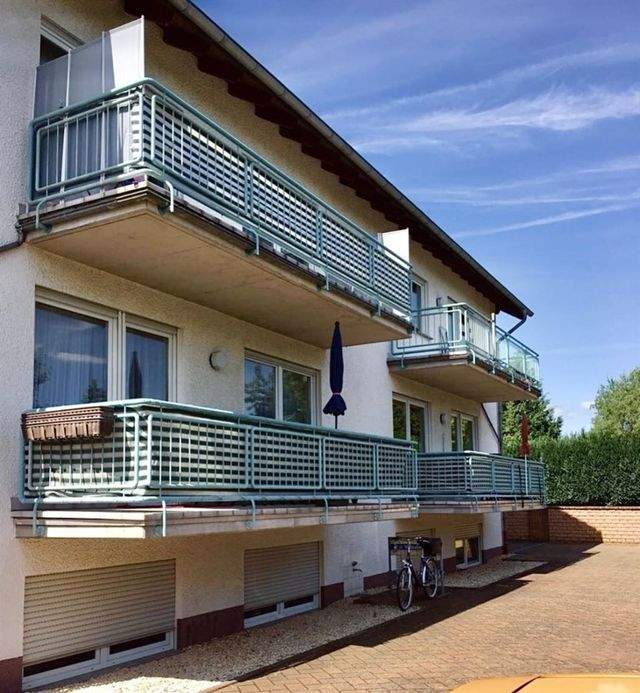 Wohnung in Mendig - 2 ZKB Wohnung, Stellplatz