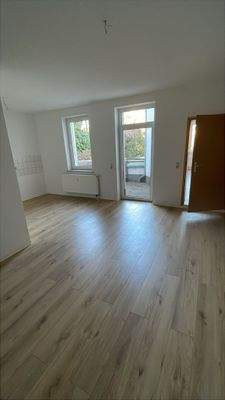 Zimmer 2.2 - Wohnküche