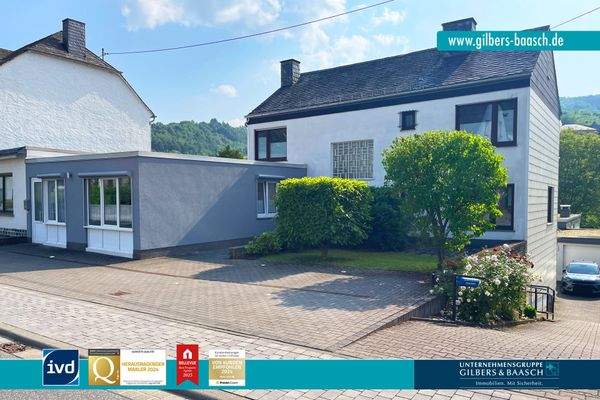 4 Wohneinheiten in Fell